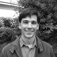 cnmilburn's profile picture. Gary Snyder Chair in Science and the Humanities, UC Davis. Writes about new and emerging sciences, nanotechnology, video games, science fiction.