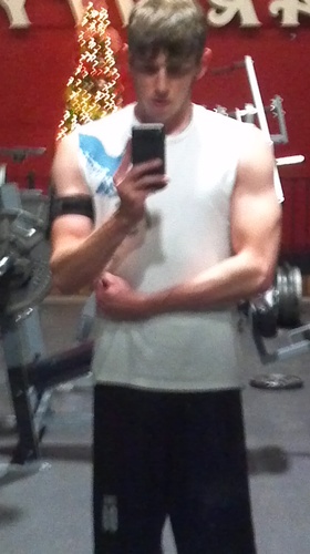 Joeyd2343's profile picture. 