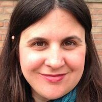 Nina Ignaczak (@ninaignaczak) 's Twitter Profile