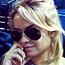 Lua Maria Blanco