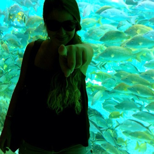 flopas1's profile picture. Una tipa muy afortunada!