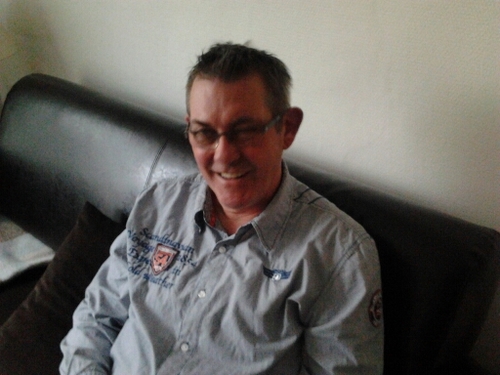 EVreugde's profile picture. 