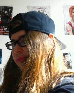 unleashedwithin's profile picture. A big dork with a penchant for metal bands, video games, vampires, cats, food and a straightedge lifestyle.