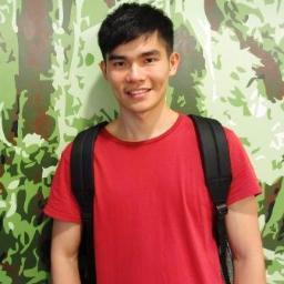 edwinchen85's profile picture. Software Engineer | Avid Learner | Hustler