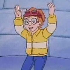 HomeboyArnold's profile picture. (DISCLAIMER: Not affiliated with Scholastic or PBS. Parody Account)