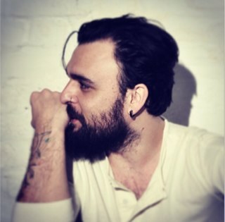 Talktotuci's profile picture. Artist/Poet