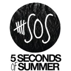 I love Niall,Louis,Harry,Zayn,Liam,Luke,Michael, Ashton,and Calum.Me and Calum are kinda married.We have the same last name. Wish they'd follow me