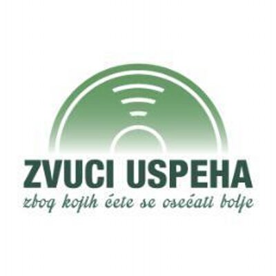 zvuci uspeha