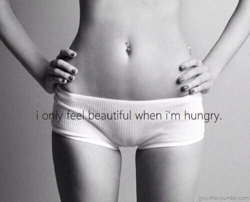 ¡Solo quiero ser perfecta!. PI: 65 M1: 55 M2:50 MF: Indefinida