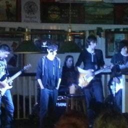 TheConns1's profile picture. We're a rock band from the midlands of Ireland, we love playing together and love getting our music out there for people to hear!