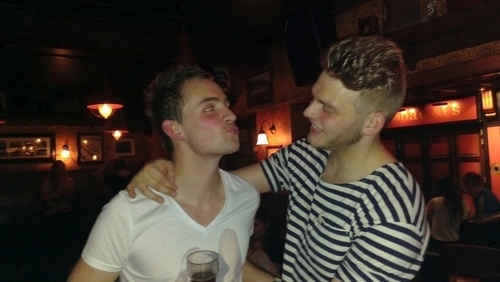 daanvbao's profile picture. Favoriete commentator: Jeroen Grueter