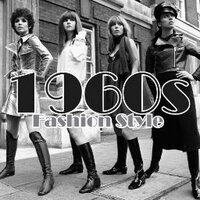 1960s Fashion Style (@1960sfashion) 's Twitter Profile Photo