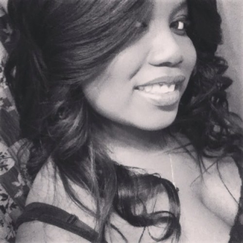 Ms_Dark_Beauty's profile picture. #AprilBaby #AriesBaby