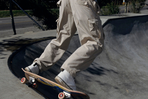 fucking skate and do some other shit