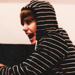 he makes me dream, he makes me believe