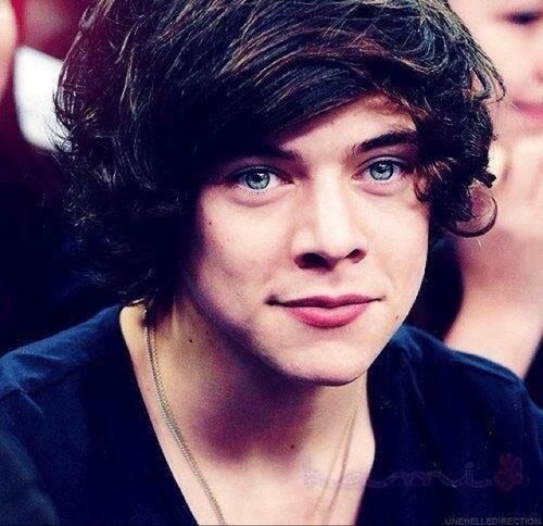 idk man i just like one direction. ∞