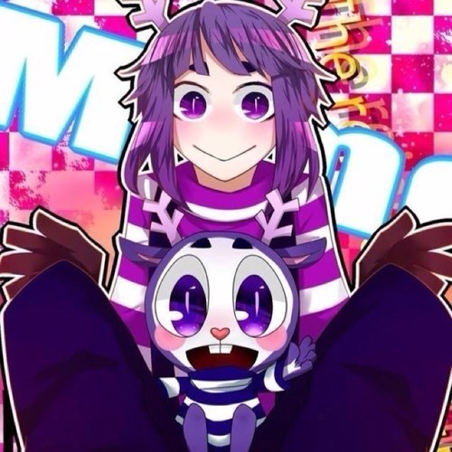 MimeSilent's profile picture. 