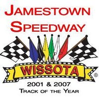 Jamestown Speedway (@jspeedway) 's Twitter Profile