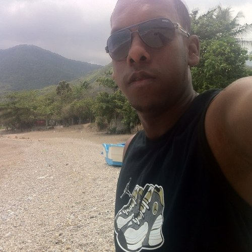 Miguel__Alberto's profile picture. Miguel Alberto
Mk3209, Inc...