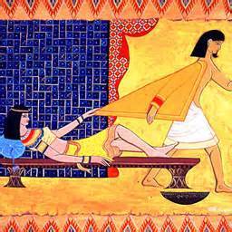 CortedeFaraon's profile picture. De la Cort de Titipú a l'Egipte del Gran Faraó amb una passada per l'Olimp.