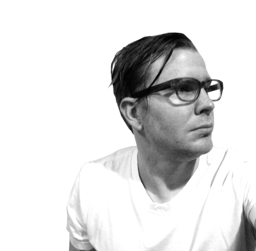 ClarkThenhaus's profile picture. Director of Endemic & Faculty at California College of the Arts