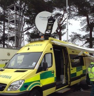 The twitter account of the WAST HART team, working in partnership for the benefit of our patients..