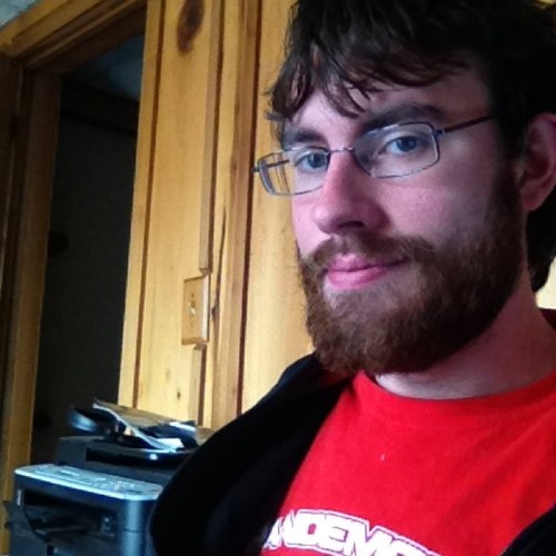 Illuminatibbq's profile picture. President & Co-founder of Pandemonium Gaming Company, Inc.  Entrepreneur, Gamer, Disc Golfer.