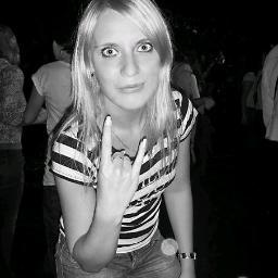 KseniyaPetrova5's profile picture. целоваться!