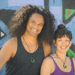 kohayoga's profile picture. Koha wants to share the gift of connection through focused movement, playfulness, and balance through acroyoga & Yoga & thai massage & paddleboarding