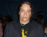 Carnaval em casa..:)