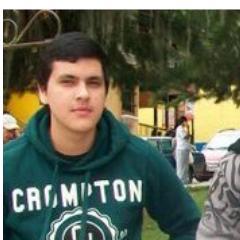 arrieche14's profile picture. 