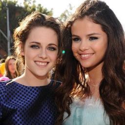 #Selena #Crepúsculo #Malhação #Kristen #Robert #Taylor #Demi