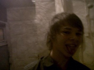 Lead Guitarist in the band Death Till August follow us @DeathTillAugust