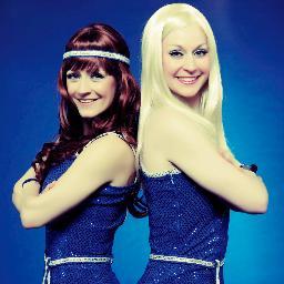 The UK's sensational new tribute to Abba. Guaranteed to keep you singing and dancing all night!