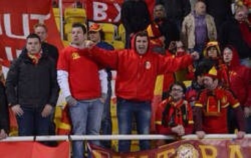 FortonThierry's profile picture. 