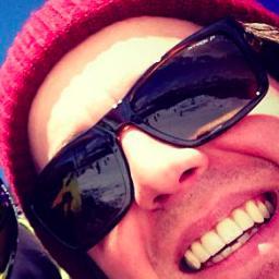 I am a loving, snowboarding, outdooring, travelling, photographing chap. Tweets are private and may be senseless.