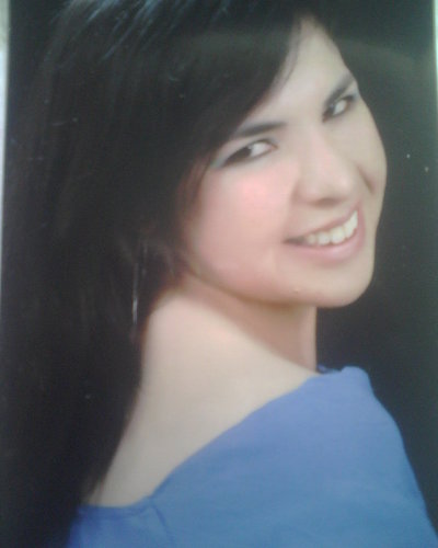 marthicacsb's profile picture. ☺Ing. Com. / Art. Plast. /Lojana/