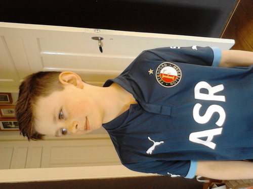 ♥FeyenoordRotterdam