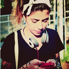 Since: 13/04/13 ``POLLO my pride.´´ This is pure love: @AdrPollo @djkalfani @tomim_pollo ❤