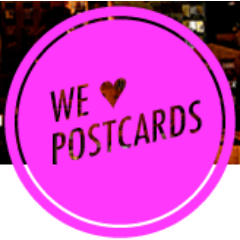 We print, stamp and send your personal postcard for 2€ Worldwide. Upload your photo or choose one to send as a postcard! // http://t.co/3ZrmNVePbP