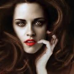 I'm Bella Cullen. {18+ {RP