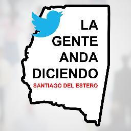 LaGenteSgo's profile picture. Fragmentos de conversaciones que escuchamos por la calle. Frases sueltas, a veces inconclusas, casi siempre fuera de contexto. ¡Mandanos lo que escuchaste!