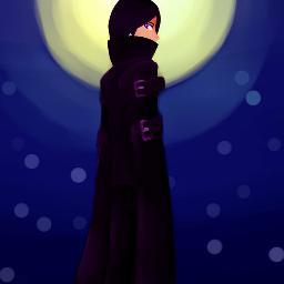 im ender possible starker HATE'S being looked at..[RP]
