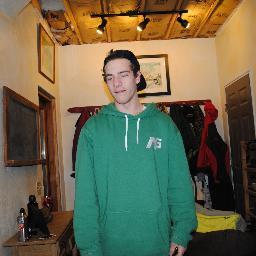 Snowboarder, down hill biker, longboarder