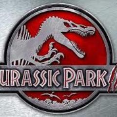 iae galera fan de jurassic park!