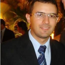 Estudante Engenharia Elétrica - UFC