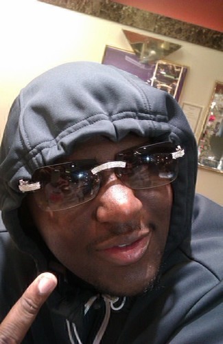 R.I.P CellyCell & Flav Free Twan,Glow&Trick Fuck the other side
