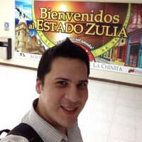 Francisco Martinez(@martinezfco) 's Twitter Profile Photo