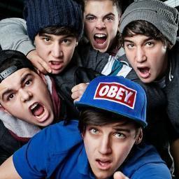 i follow back :)