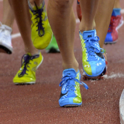 You probably understand me if you spend most of your time training in the gym, the weight room or on that 400m oval of hell. #TrackandField #TrackProblems